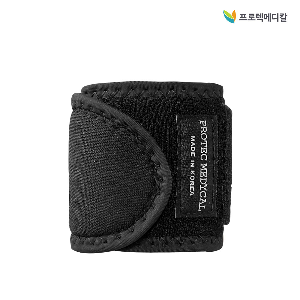 [Protec Medical] Protec Guard wrist protector ring type